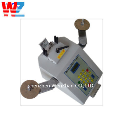 Detección de fugas SMD Contador de piezas SMT Tela de chip y contador de bobinas