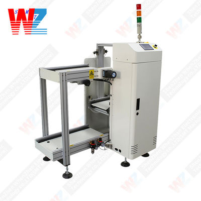 Cargador/descargador automático de PCB SMT para línea de producción SMT