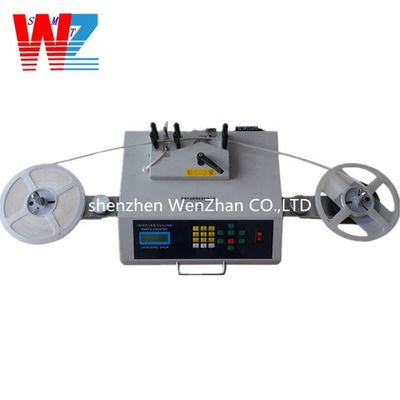 AC220V 110V SMT Contador de componentes SMD