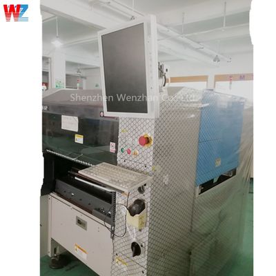 YAMAHA SMT Máquina de montaje de chips YG12 SMT Máquina de recogida y colocación