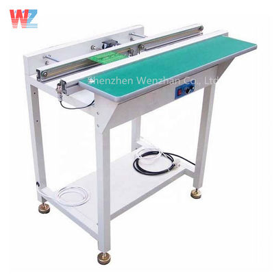 Transportador de PCB SMT usado y de segunda mano barato