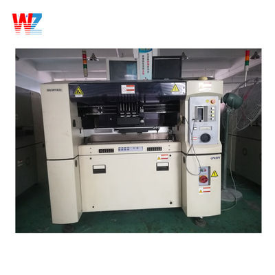 SMT Yamaha Chip Mounter YG200 Máquina de recogida y colocación