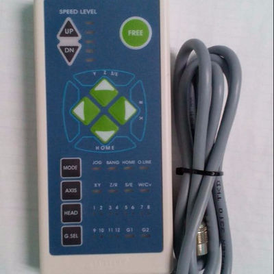 Samsung pick and place machine SM320 SM321 SM411 SM421 SM471 SM481 SM482 caja de enseñanza