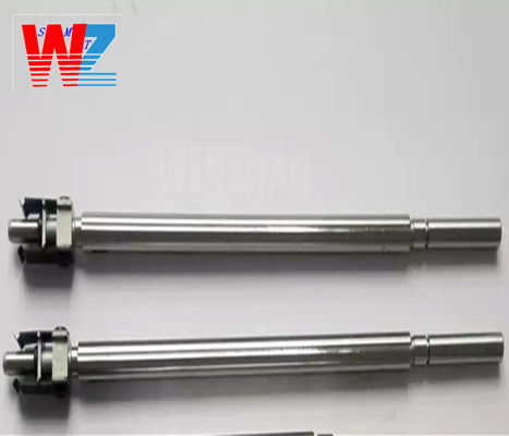 Las piezas de repuesto SMT YAMAHA SMT pick and place nozzle de la máquina del eje de la cabeza Assy KM9-M7107-00X