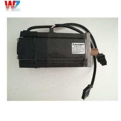 Panasert CM202 Y Motor del eje HC-MFS73-S23 SMT Piezas de repuesto