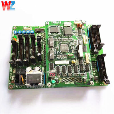 Tarjeta de cabeza de la máquina SMT Tarjeta de cabeza de entrada/salida de la máquina Yamaha KV8-M4570-00