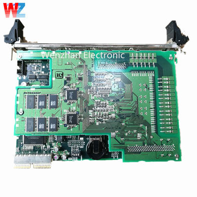 Juki FX-1 Tabla de posicionamiento 24Axes L901E721000