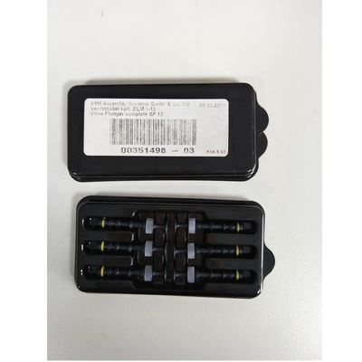 00351498-03 Válvula de inyección de solenoides, válvula de inyección neumática de Siemens