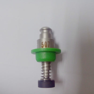 Máquina de recogida y colocación SMT original importada JUKI 507 NOZZLE,