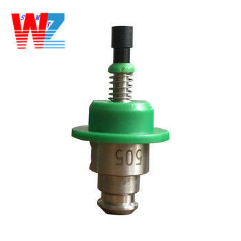 Las piezas de la máquina de recogida y colocación SMT JUKI 505 NOZZLE E36047290A0 40001343