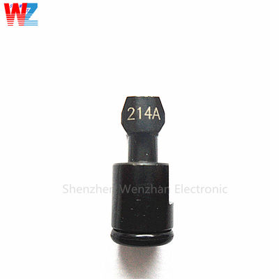 YAMAHA YG100 214# 214A NOZZLE,YAMAHA YG100 NOZZLE 214# 214A,SMT máquina de recogida y colocación YAMAHA YG100 NOZZLE 214# 214A