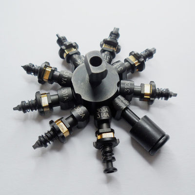 El motor de la Yamaha YS12 nozzle 305# 305A