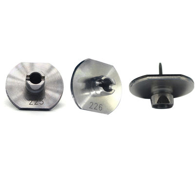 Nuevo y original SMT pick y lugar de la máquina CM602 226C boquilla para la máquina CM602 panasert