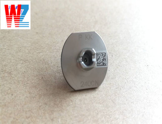 nuevo smt original Boquilla 240CN para 8 cabezas de boquilla con código de barras N610119499AB