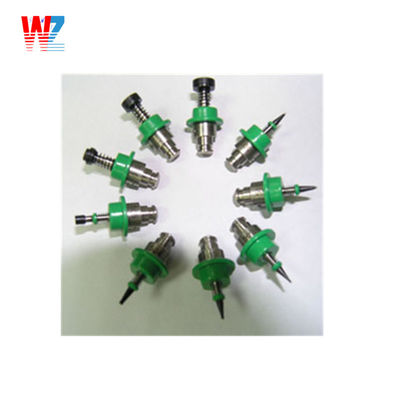 Máquina de recogida y colocación SMT original importada JUKI 803 505 506 NOZZLE
