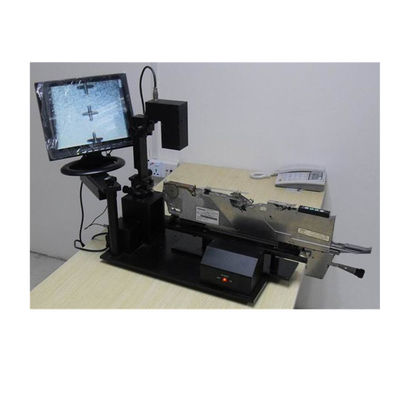 Máquinas de calibración Jig SMT de  CM602 H550mm