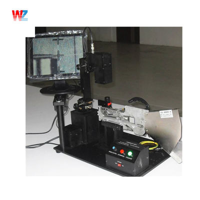 YAMAHA SMT JIG de calibración del alimentador de la máquina
