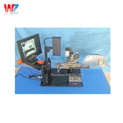 PANASERT SMT MACHINE Q FEEDER JIG de calibración de las agujas