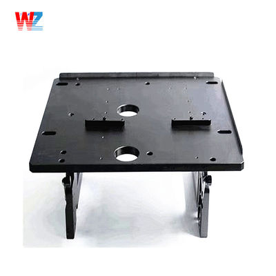 Resistente a la corrosión SAMSUNG CP IC Tray SMT máquinas