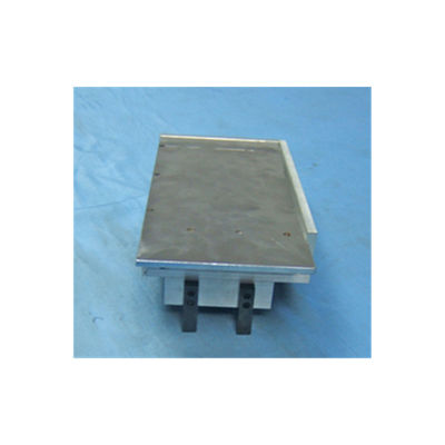 FUJI IC TRAY, SMT IC TRAY para FUJI