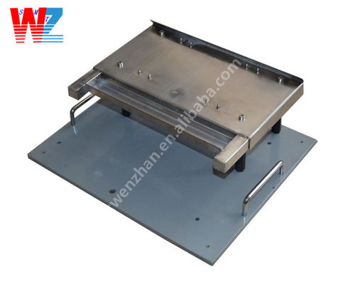 PANASERT CM202 JIG de carga del alimentador,JIG de ajuste del alimentador de PANASERT CM202,unidad de preparación del alimentador fuera de línea