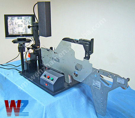 MSHG3 60watt Jig de calibración del alimentador  piezas de repuesto