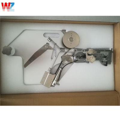 Máquina de ensamblaje de PCB Yamaha CL alimentador KW1-M4500-015 SMT Máquina cl 24mm alimentador