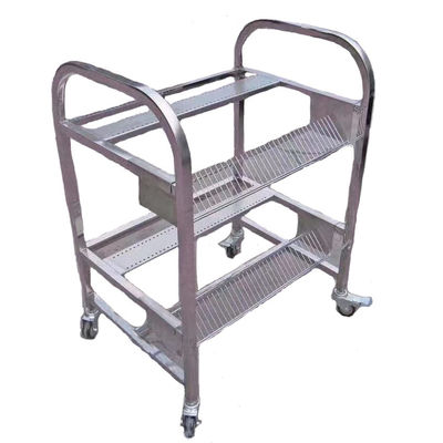 110 cm de largo CL Yamaha, carro de almacenaje del carro GS