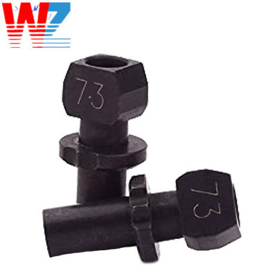 Calidad YAMAHA NOZZLE 73# 73A YV100X O 73# 73A NOZZLE para YAMAHA YV100X KV8-M7730-00X y para las máquinas de la serie YAMAHA Fábrica