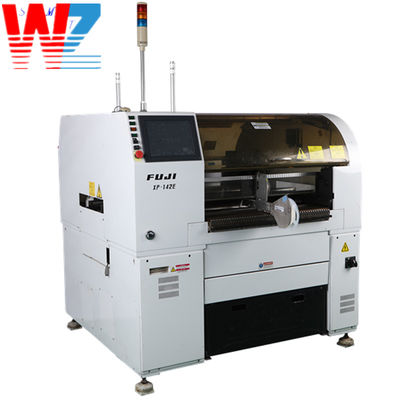 Máquina SMT Fuji Xp142e Máquina de recogida y colocación