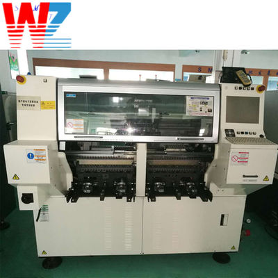 Máquina de montaje de chips SMT BM123 / BM221 para recoger y colocar PCB