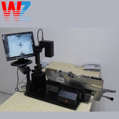FUJI NXT 45Kg 60W Calibración Jig SMT máquinas