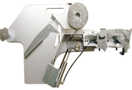YAMAHA CL 44MM FEEDER SMT YAMAHA FEEDER CL 44MM KW1-M6500-000 El equipo de alimentación de las máquinas de la serie YAMAHA es el siguiente: