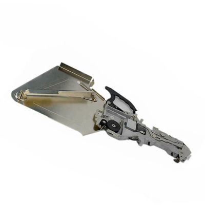 Calidad YAMAHA CL 16MM FEEDER SMT YAMAHA FEEDER CL 16MM KW1-M3200-10X y otros equipos de alimentación para el transporte de vehículos Fábrica