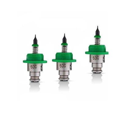 SMT JUKI máquina de recogida y colocación 509 507 boquilla