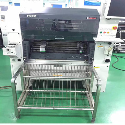 Máquina de recogida y colocación automática Yamaha YS12