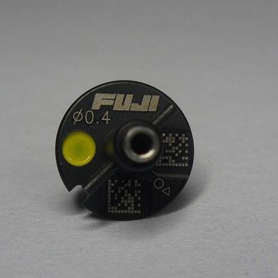 Máquina de recogida y colocación SMT nueva y original de venta caliente FUJI NXT H08/12 0.4 BOTÓN