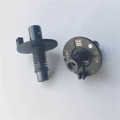 Las partes originales de la máquina de recogida y colocación Smt Fuji Nxt H04 5.0 Boquilla