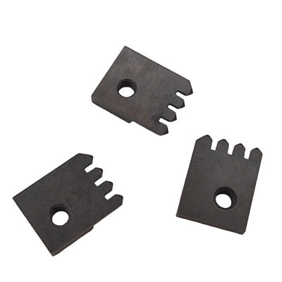 X036 034 X036 031 SMT piezas de repuesto guía de línea de plomo para la máquina de IA de
