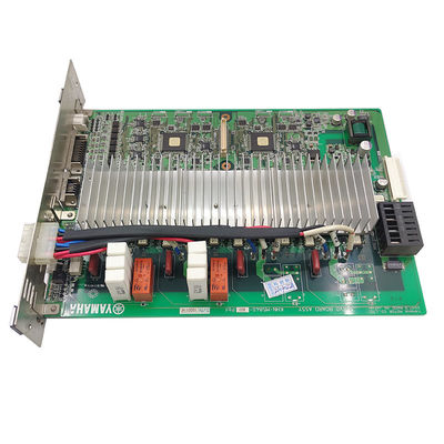 Calidad KHN-M5840-803 placa de PCB SMT piezas de repuesto Yamaha Servo Board Assy Fábrica