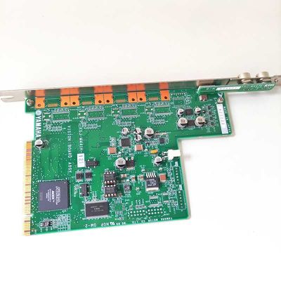 KGJ M441H 121 KGJ M441H 011 Placa de impresión para Yamaha YVP YGP YSP YCP PCB