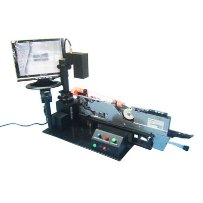 Electric CM602 Línea de producción de calibración del alimentador Jig SMT