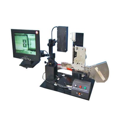 Máquinas Fuji SMT de 220 V con CP6 100 Jig de calibración de alimentadores