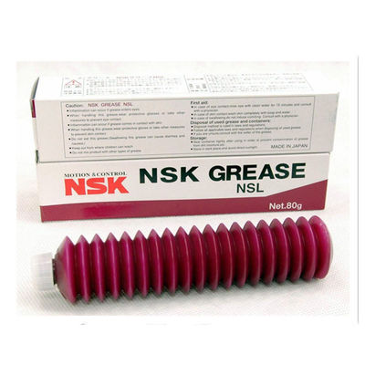 Calidad NSK Grease PS2 SMT piezas de repuesto para la máquina de recogida y colocación Fábrica