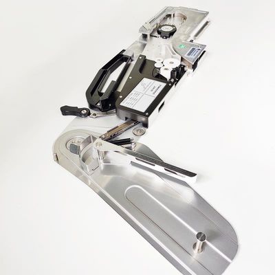 Calidad SMSUNG CHIP MOUNTER SM320 SM321 SM421 SM471 SM481 MACHINE SMME 24mm SMT alimentador de las máquinas Fábrica