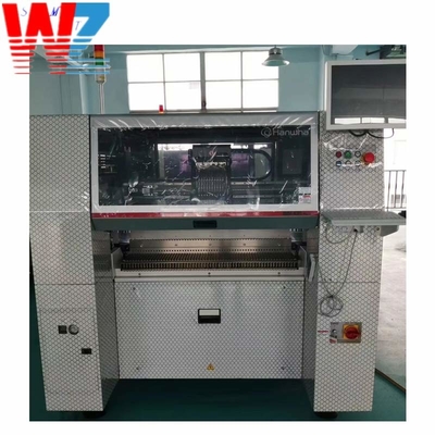 SMT Hanwha Samsung Chip Mounter SM481plus SM482plus SM471plus Máquina de recogida y colocación