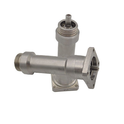 Las piezas de repuesto SMT DT401 CM402 CM602 LF6SGCSM 66LPM N510037999AA NPM Spline de bola