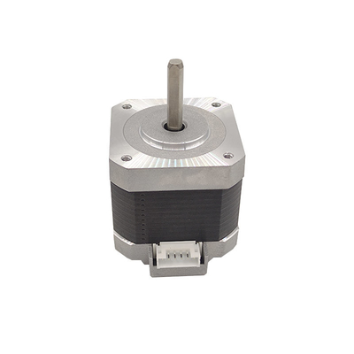 Motor STP-43D2035-01 SMT piezas de repuesto Doble eje reemplazar Y07-43D1-4275