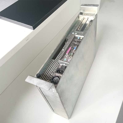 Máquina SMT DEK Impresora de pantalla CPU P/N 191543 PC Para Europa Vi Modelo 710