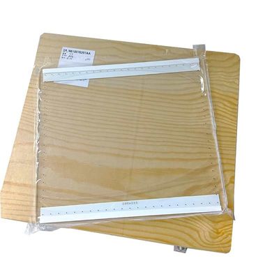 Calidad N610076207AA SMT piezas de repuesto de la máquina CM402 CM602 NPM CPK Jig de ajuste Fábrica